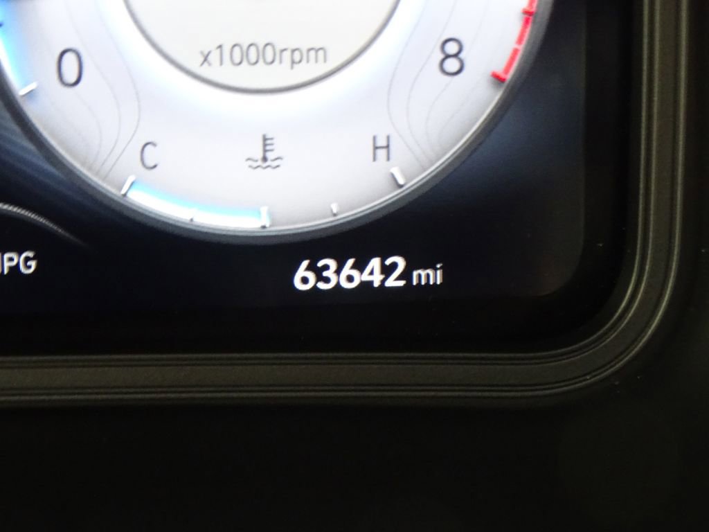 Used 2023 Hyundai Kona N image 43