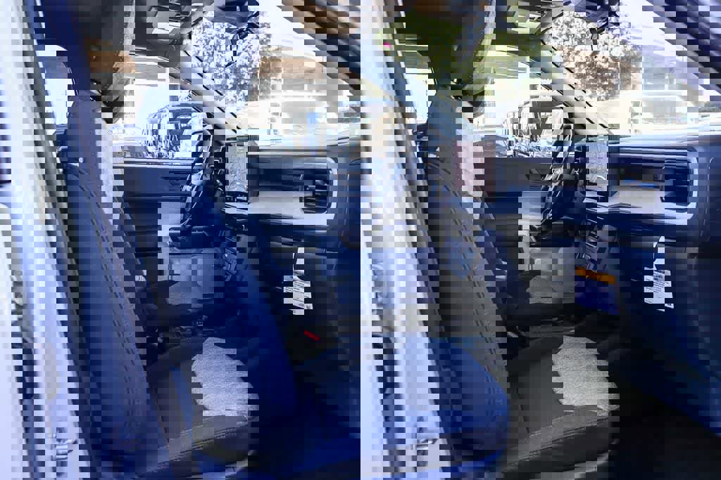 New 2026 Ford Maverick XLT image 15