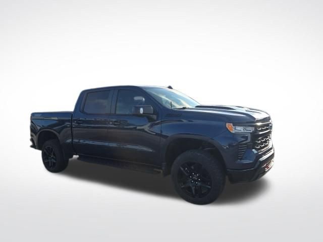 Used 2023 Chevrolet Silverado 1500 LT Trail Boss w/ LT Trail Boss Premium Package image 1