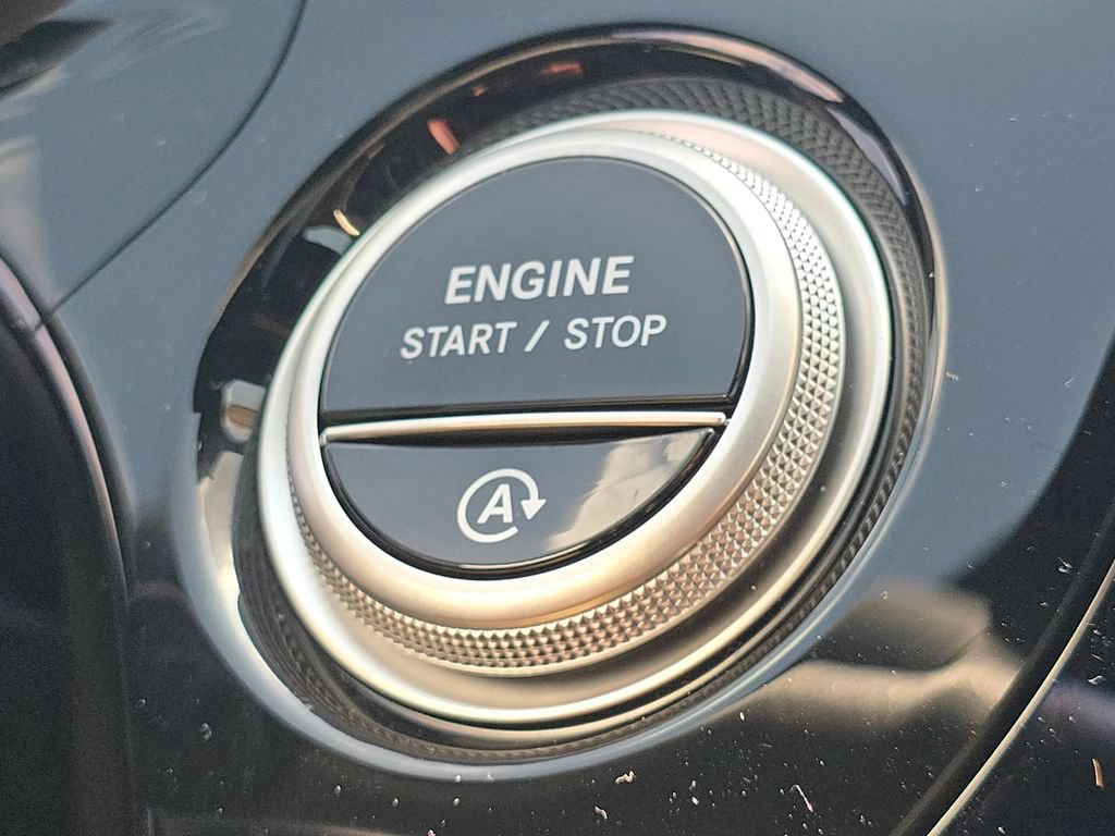 New 2026 Mercedes-Benz E 350 4MATIC Sedan image 36
