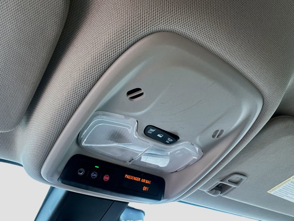 Used 2024 Buick Encore GX Sport Touring w/ Comfort Package image 14