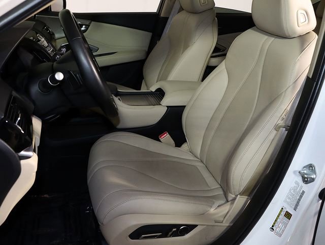 Certified 2023 Acura RDX AWD image 4