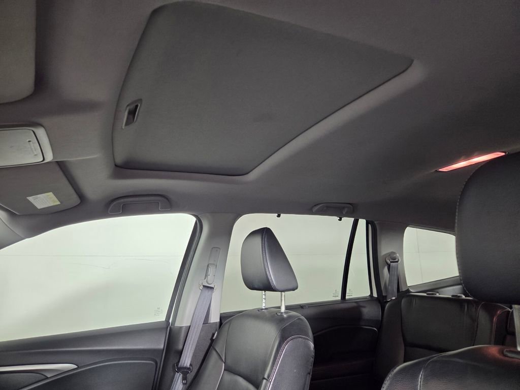 Used 2019 Honda Pilot EX-L image 23