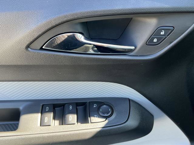 New 2027 Chevrolet Bolt RS image 22