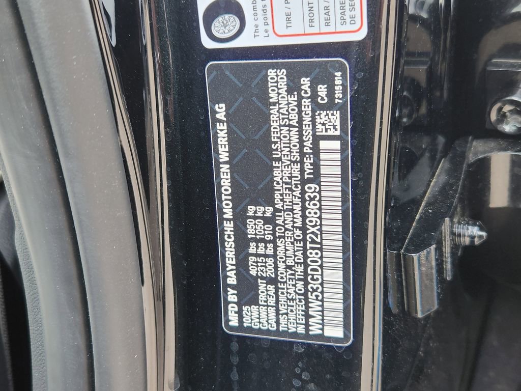 New 2026 MINI Cooper S image 22