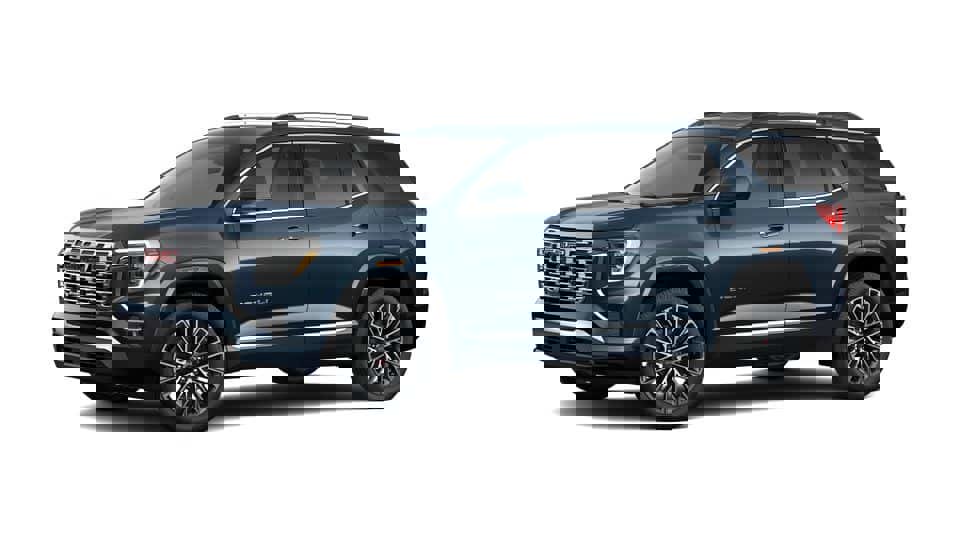 New 2026 GMC Terrain Denali image 4