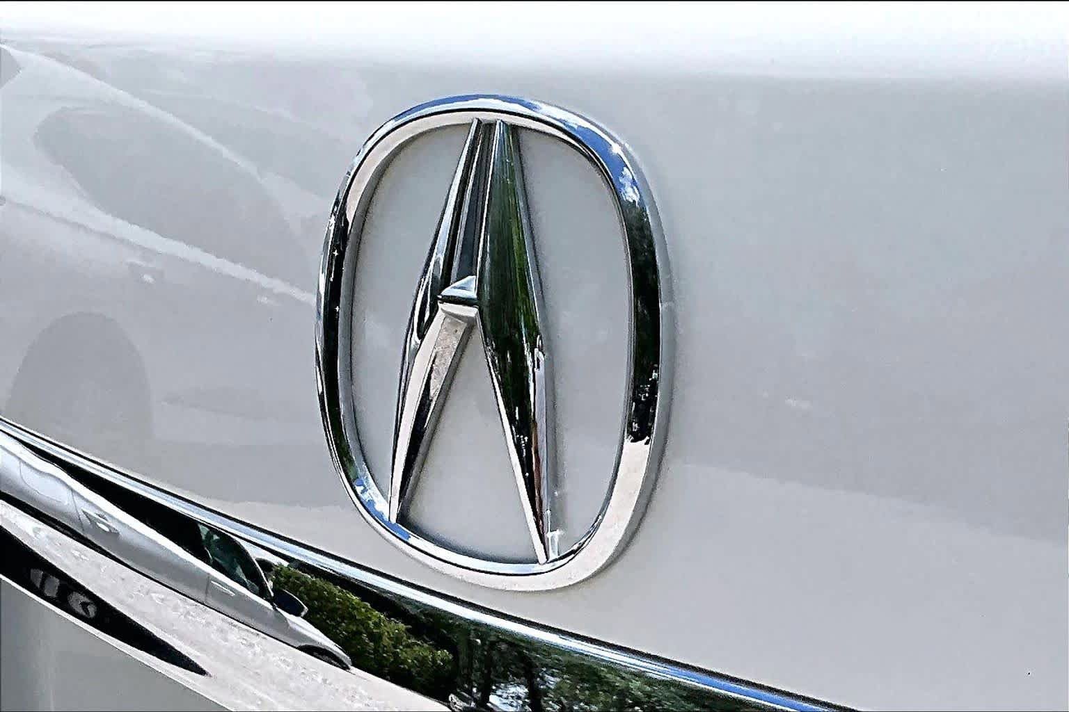 Used 2018 Acura MDX FWD w/ Technology Package image 31