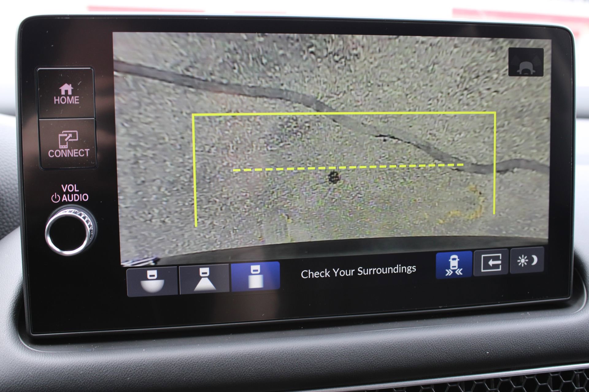 New 2026 Honda HR-V EX-L image 36