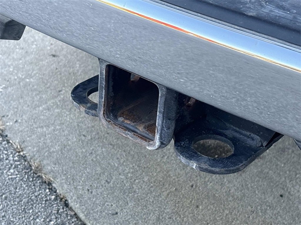 Used 2024 RAM 2500 Big Horn image 17