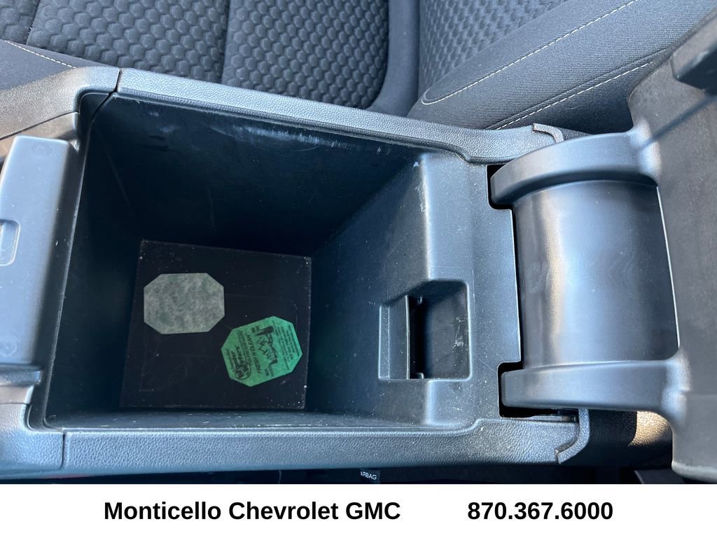 Used 2019 GMC Acadia SLE image 20