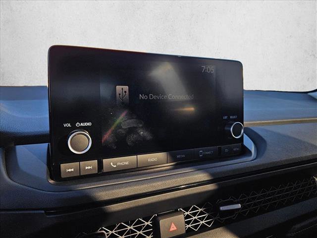 Used 2025 Honda Accord SE image 12