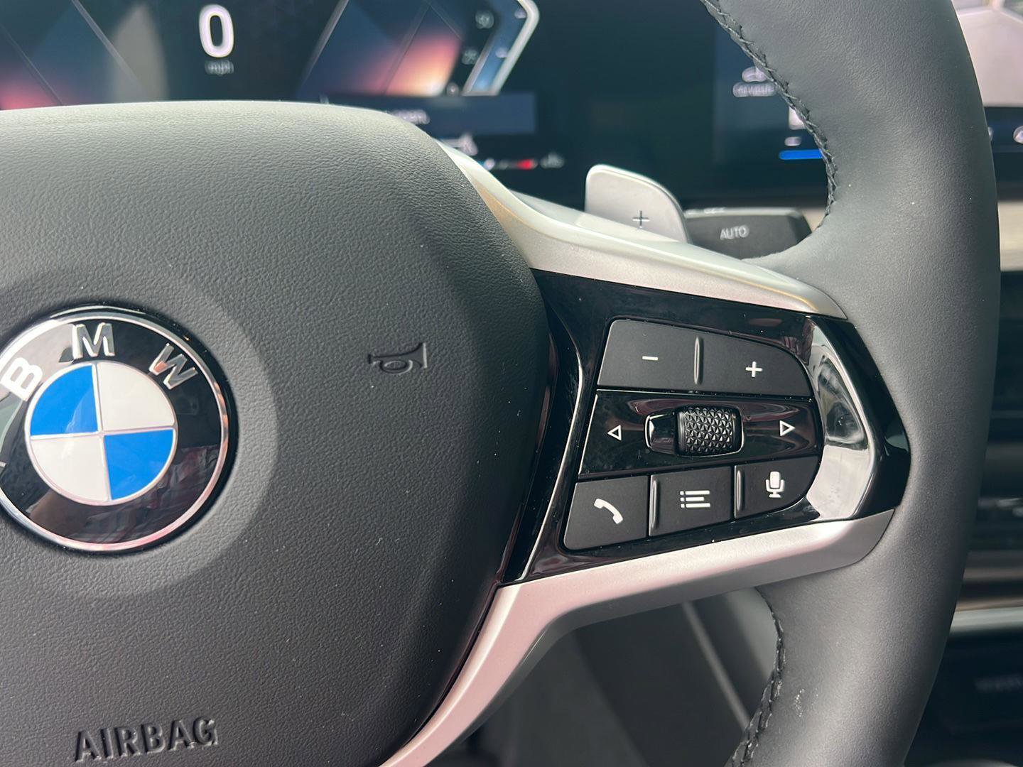 Used 2026 BMW 330i Sedan image 22