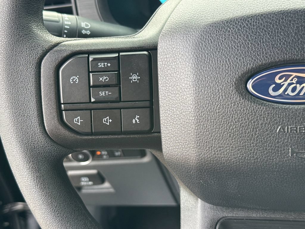 Certified 2024 Ford F150 STX RWD image 16