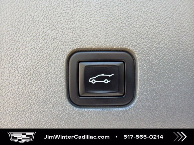 Used 2021 Cadillac XT6 Premium Luxury AWD/4WD image 24