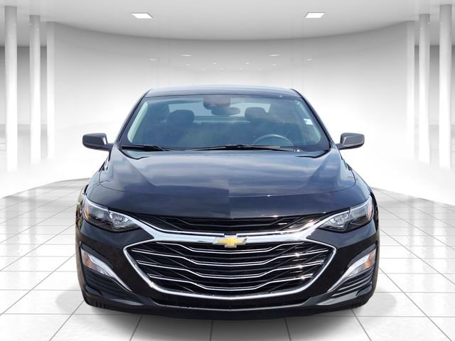 Certified 2023 Chevrolet Malibu LS FWD image 5