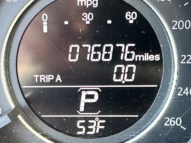 Used 2014 Honda Accord EX-L image 9