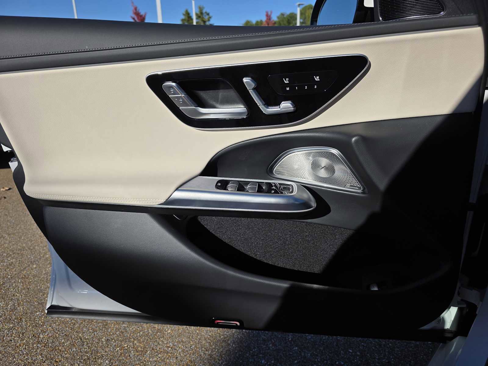 New 2026 Mercedes-Benz E 350 Sedan image 14