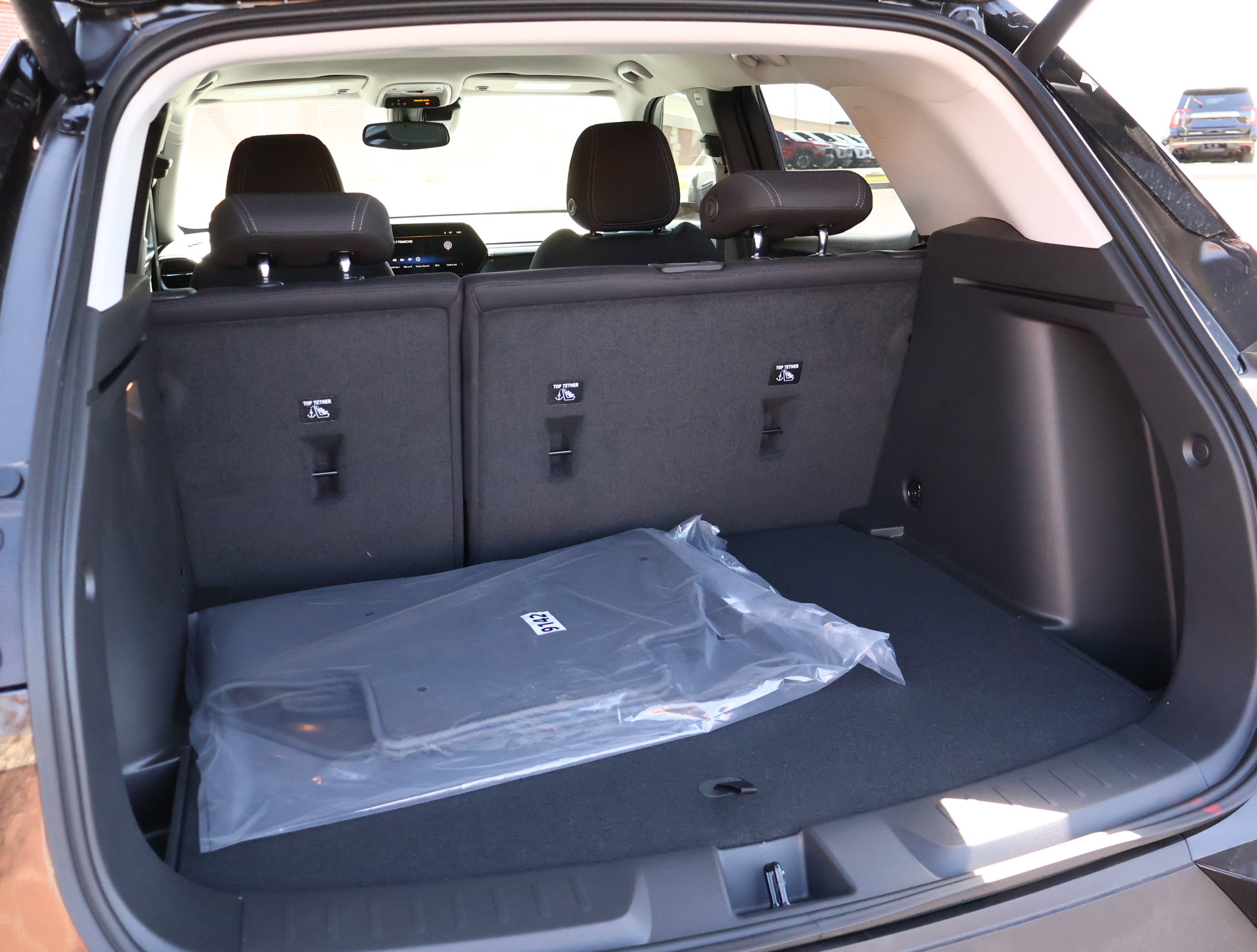 New 2026 Chevrolet TrailBlazer LT w/ Convenience Package image 22