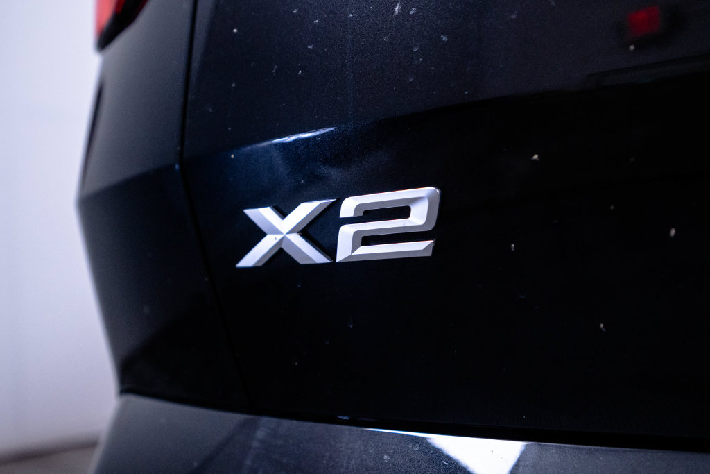 New 2026 BMW X2 xDrive28i w/ Technology Package AWD/4WD image 11