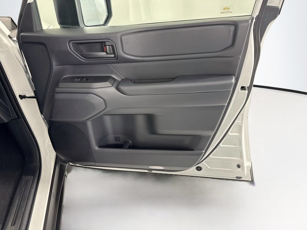 Used 2024 Toyota Land Cruiser 1958 AWD/4WD image 25
