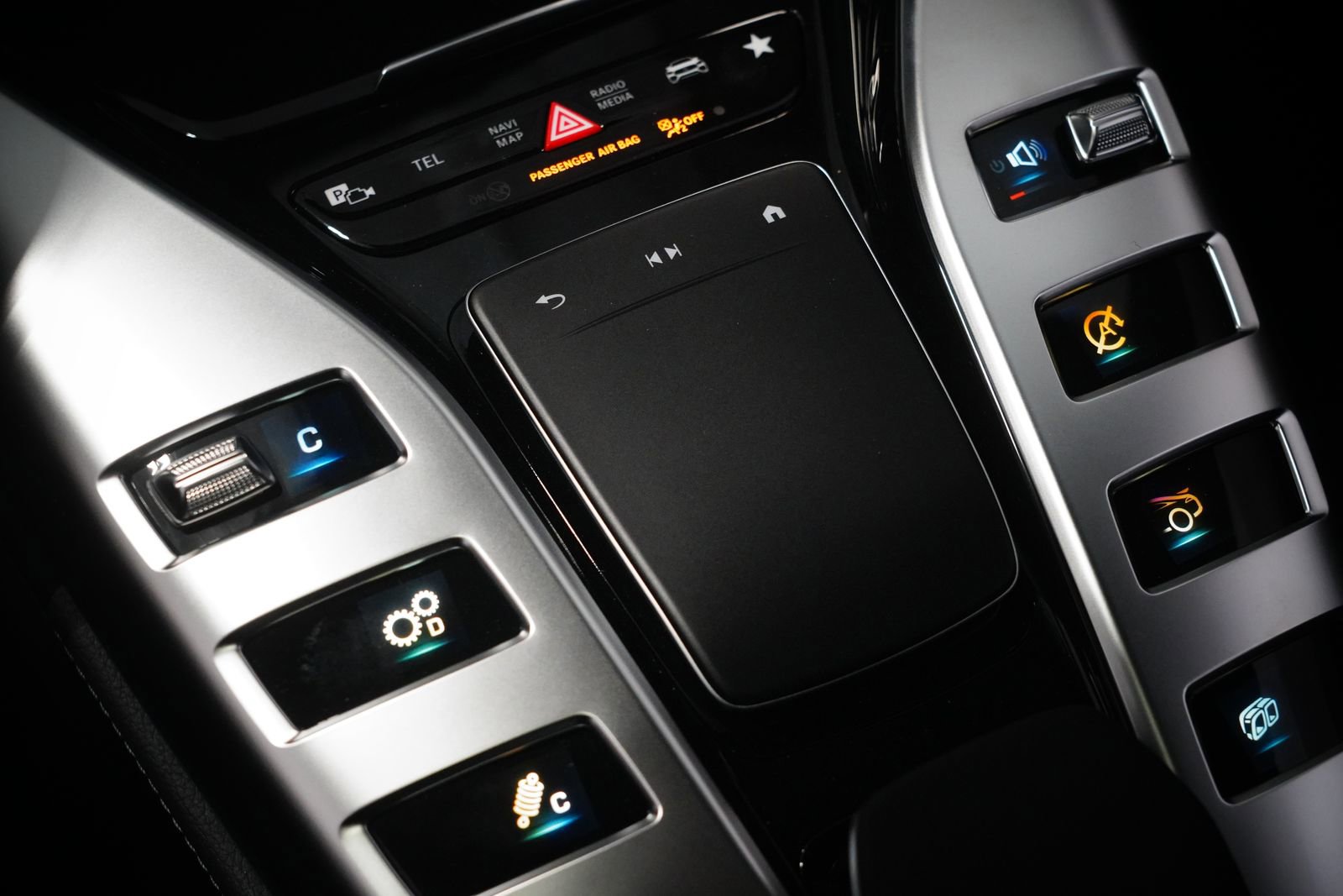 New 2026 Mercedes-Benz AMG GT 53 image 31