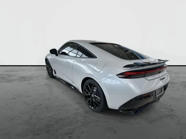 New 2026 Honda Prelude image 9