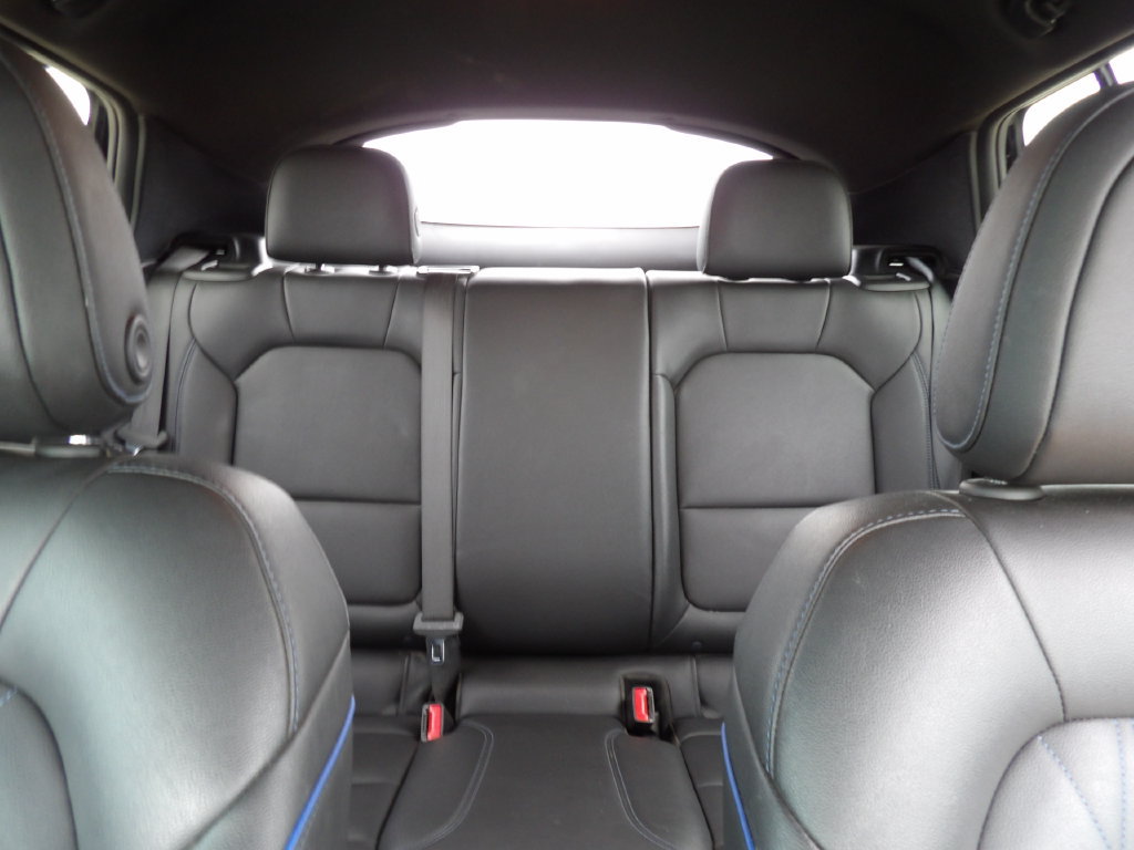 Used 2025 Buick Envista Sport Touring FWD image 20