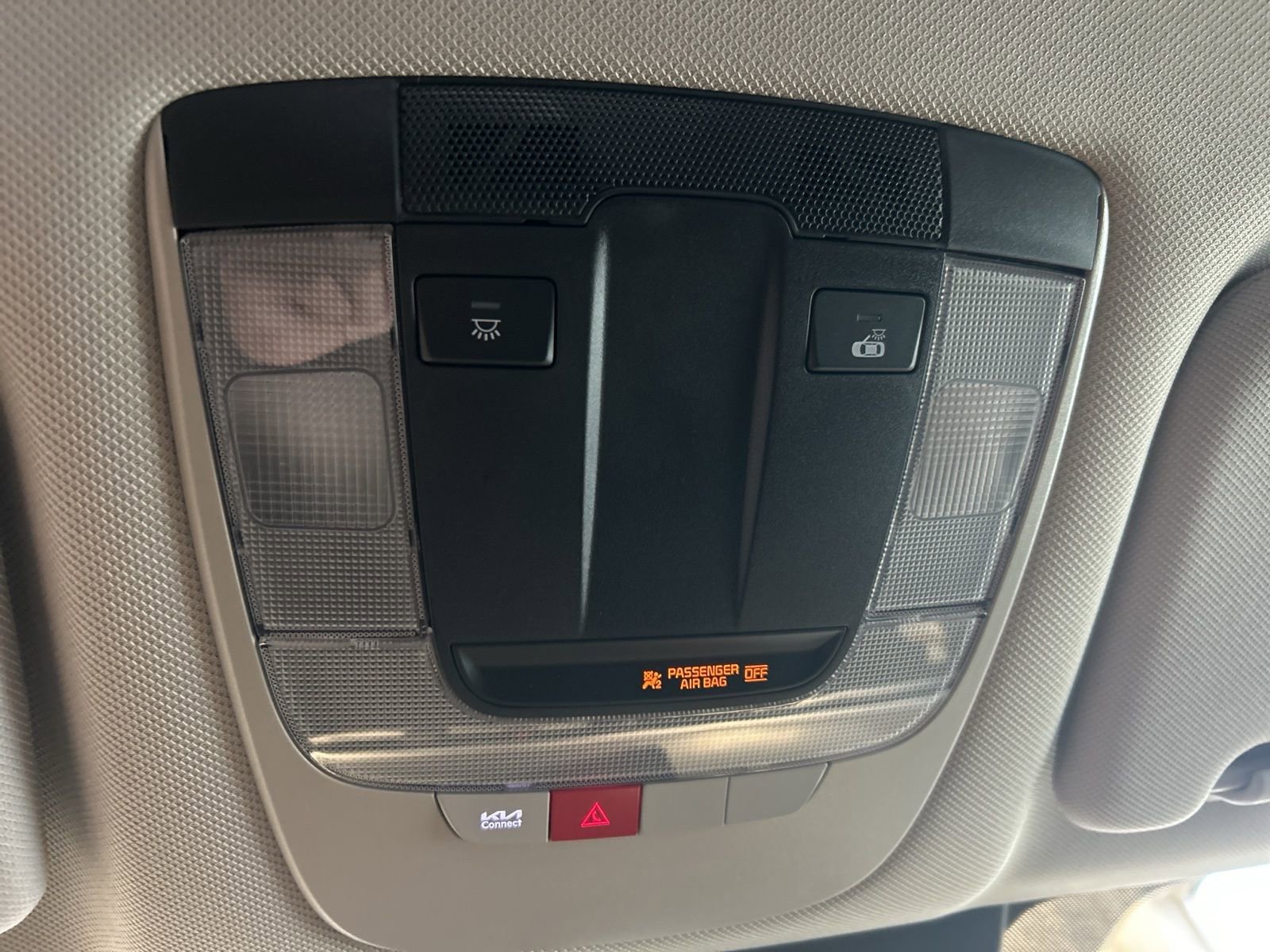 New 2026 Kia Sorento LX image 29
