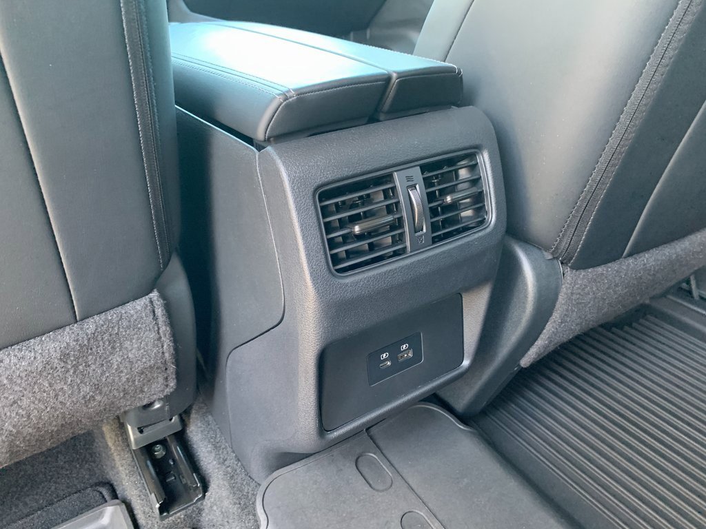 Used 2023 Nissan Rogue SV w/ SV Premium B Package image 26