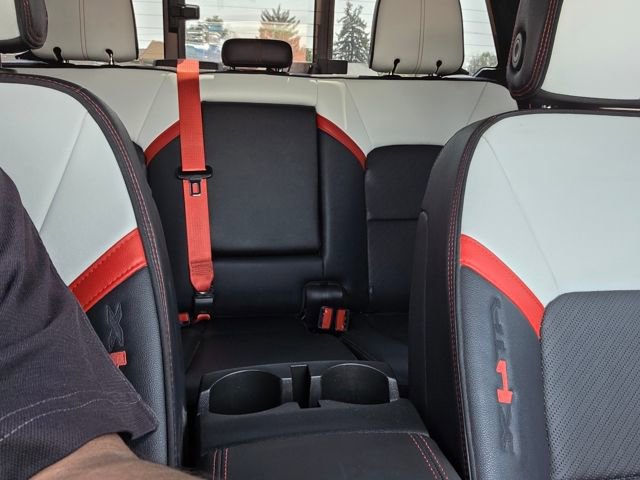 Used 2024 GMC Canyon AT4X image 25