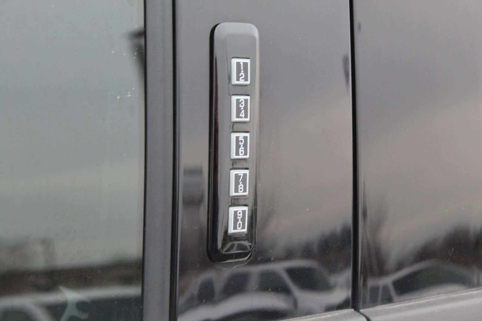 Used 2023 Ford F150 XLT w/ Equipment Group 302A High image 4