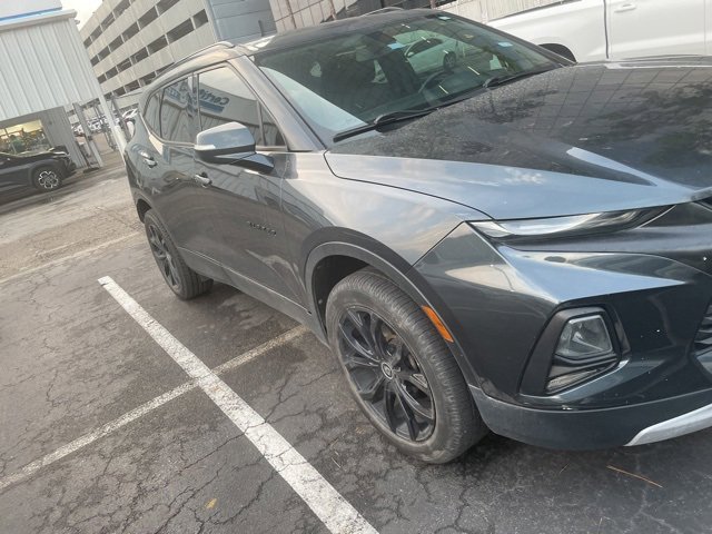 Used 2020 Chevrolet Blazer LT image 2