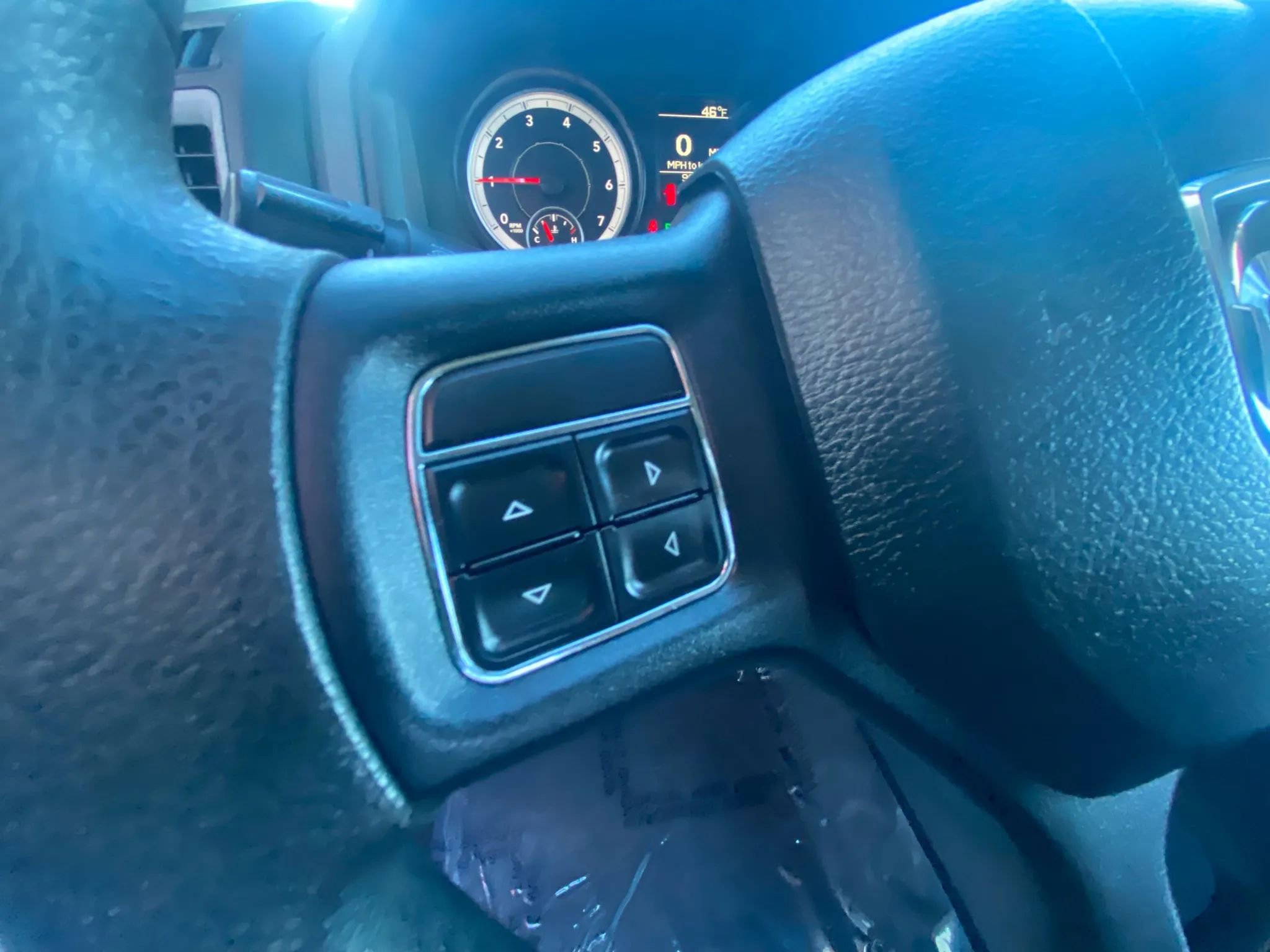 Used 2015 RAM 1500 Tradesman w/ Popular Equipment Group image 12