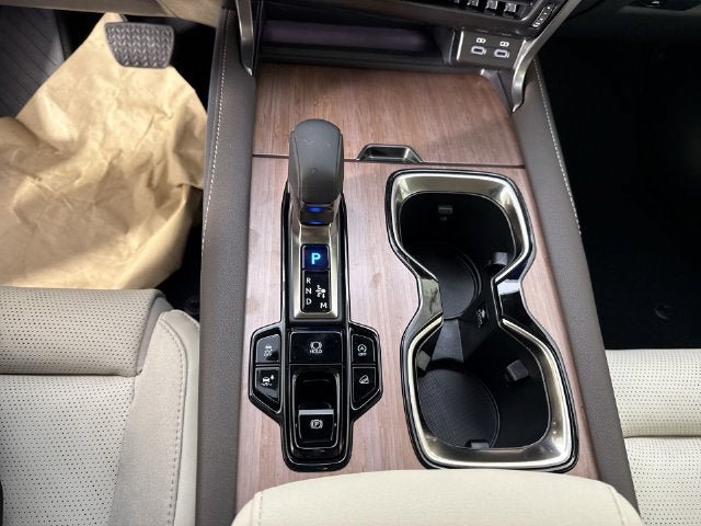 New 2026 Lexus RX 350 AWD w/ Convenience Package image 17