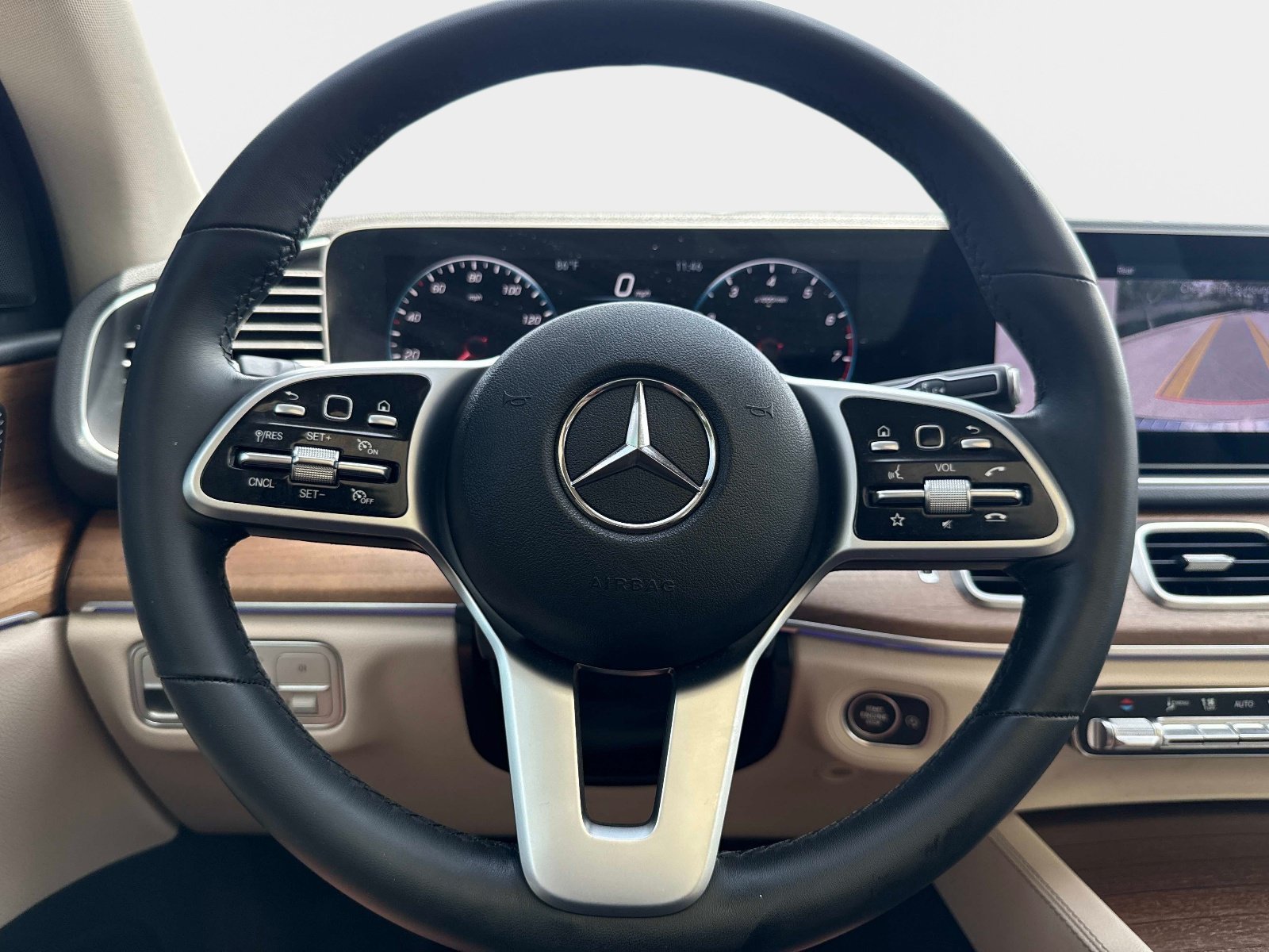 Used 2022 Mercedes-Benz GLE 350 image 29