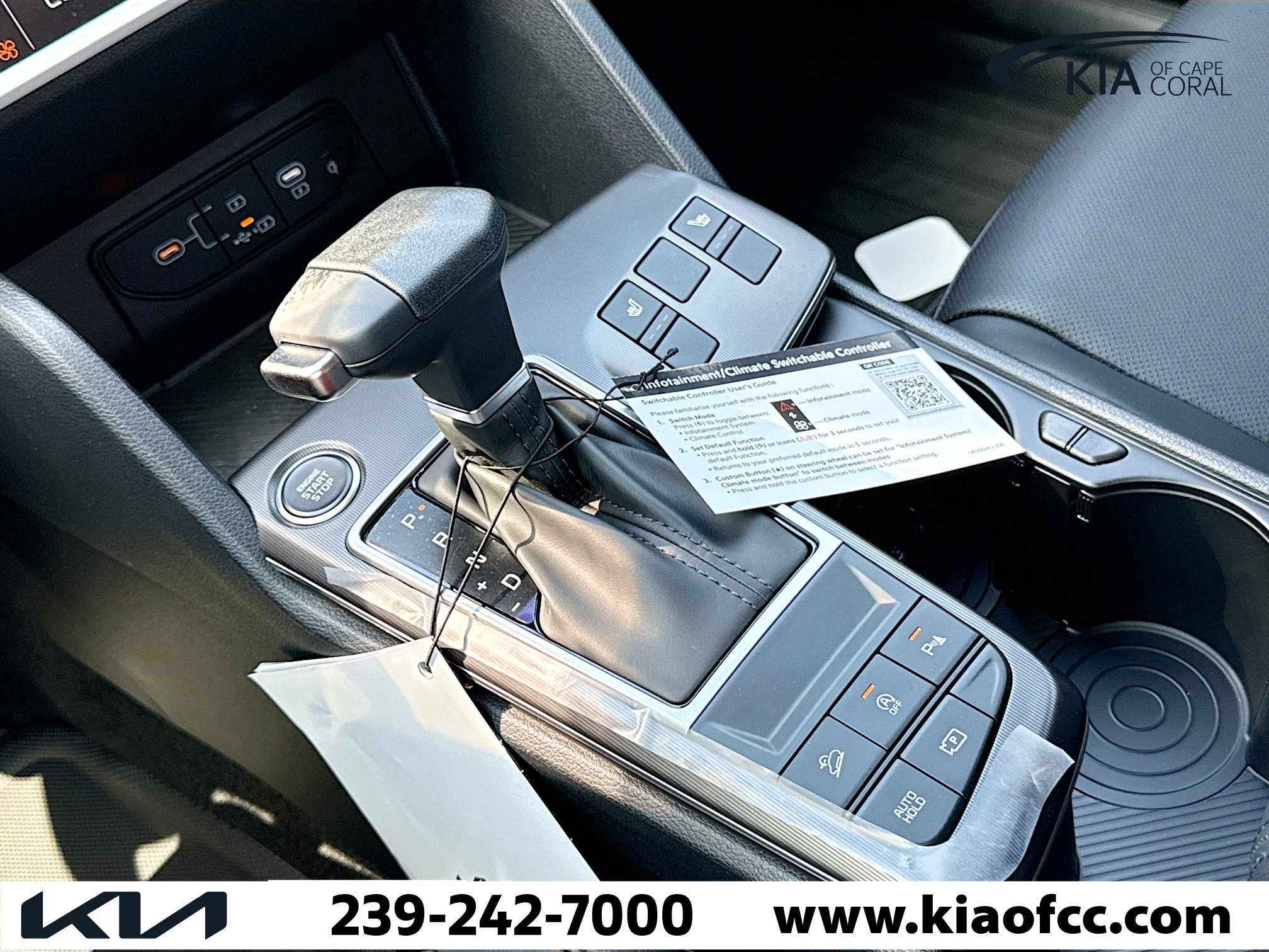 New 2026 Kia Sportage EX image 28