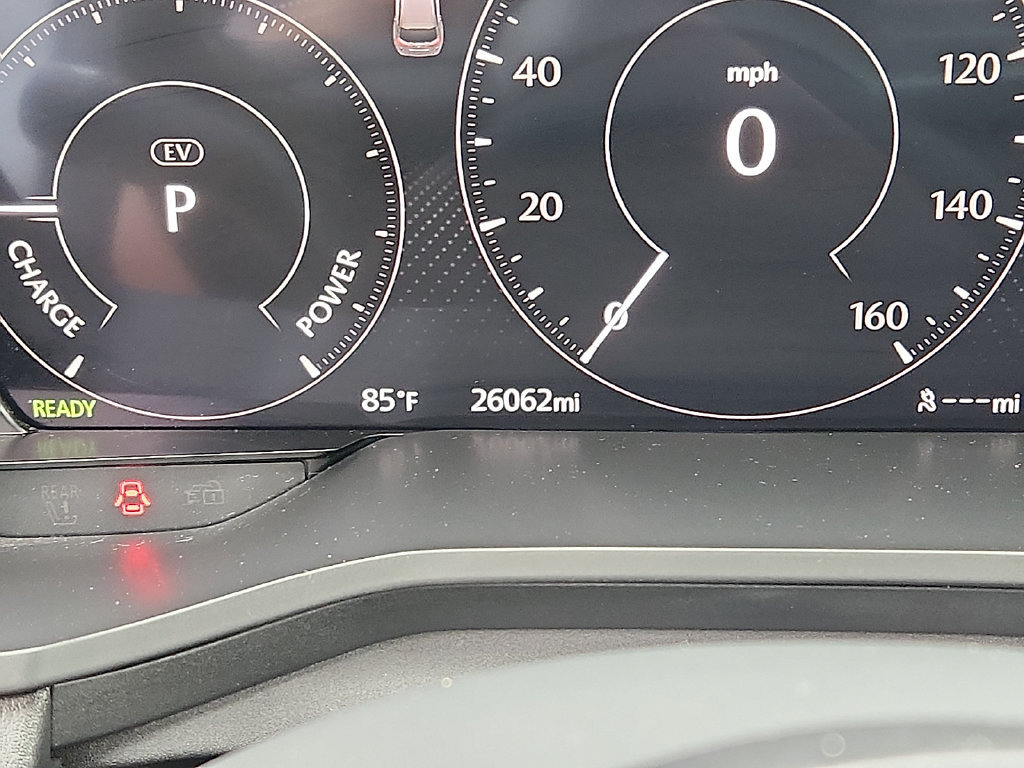Used 2024 MAZDA CX-90 Plug-In Hybrid w/ Premium Pkg AWD/4WD image 21