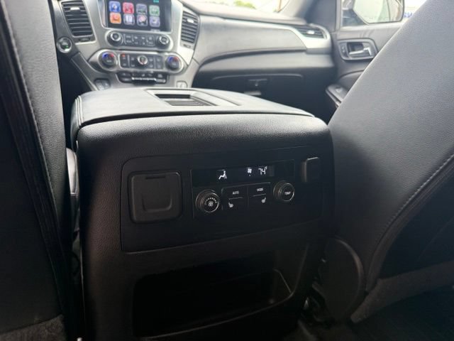 Used 2016 Chevrolet Tahoe LT w/ Luxury Package AWD/4WD image 23