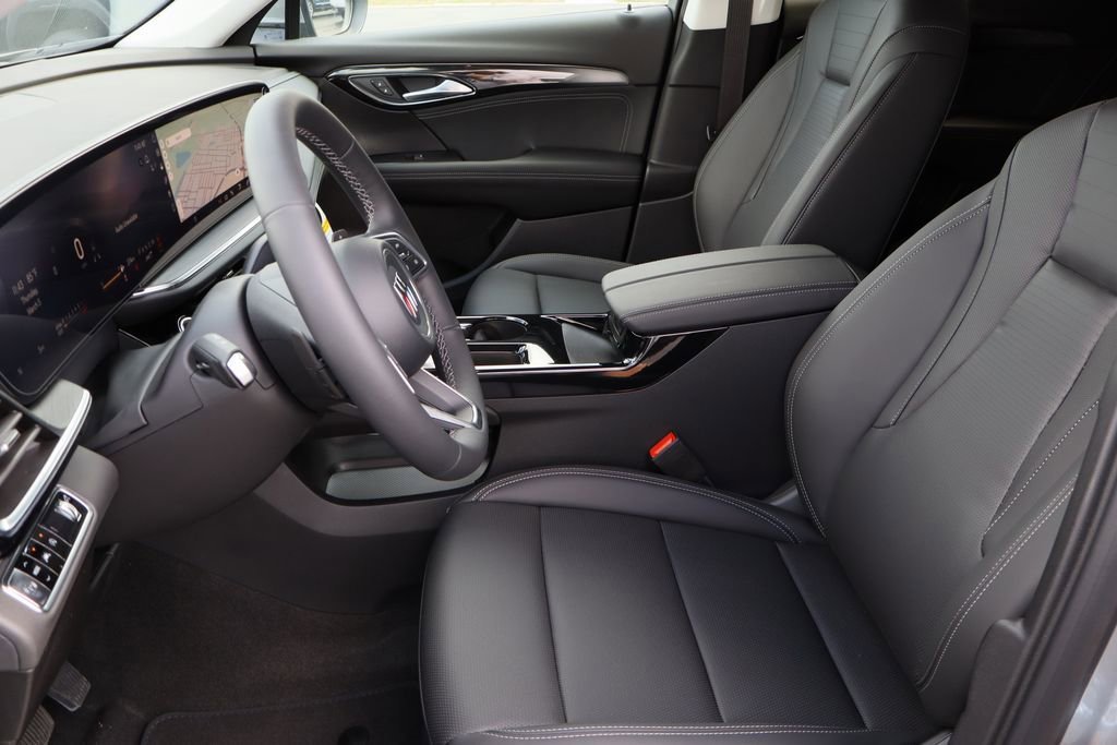 New 2026 Buick Envision Preferred AWD/4WD image 19