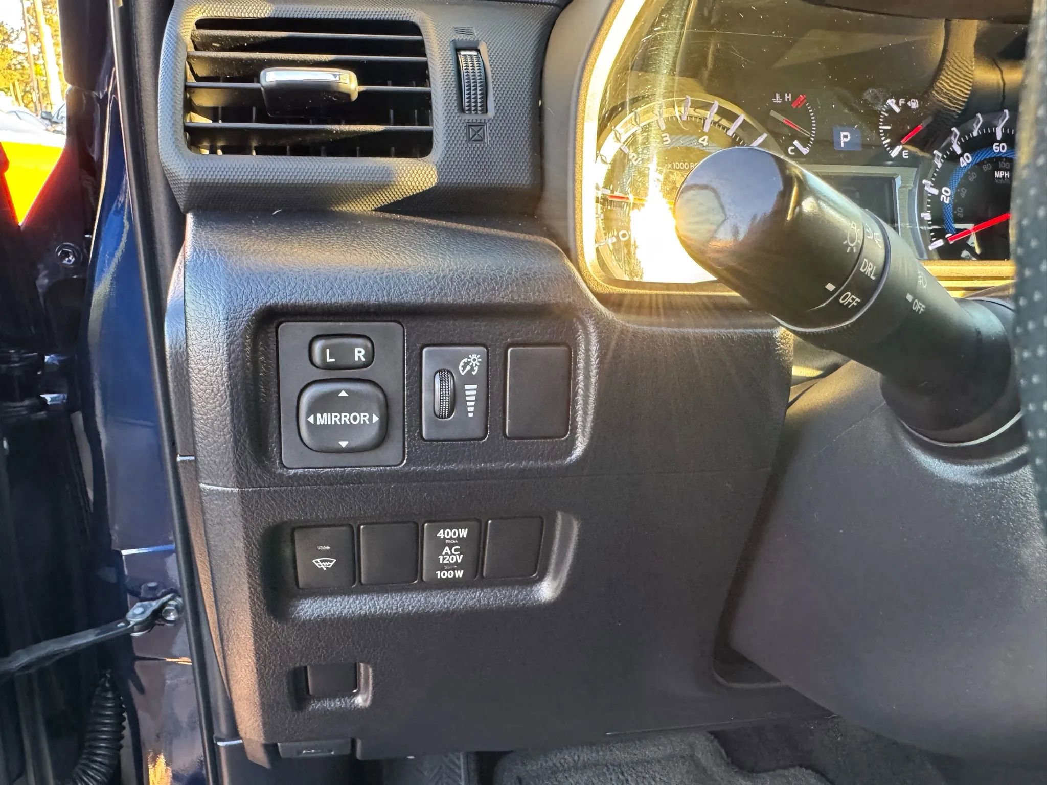 Used 2016 Toyota 4Runner SR5 Premium image 29