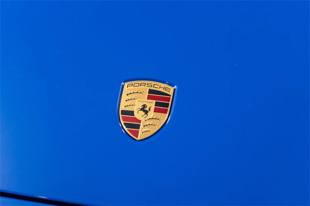 Used 2025 Porsche 911 Carrera GTS image 26