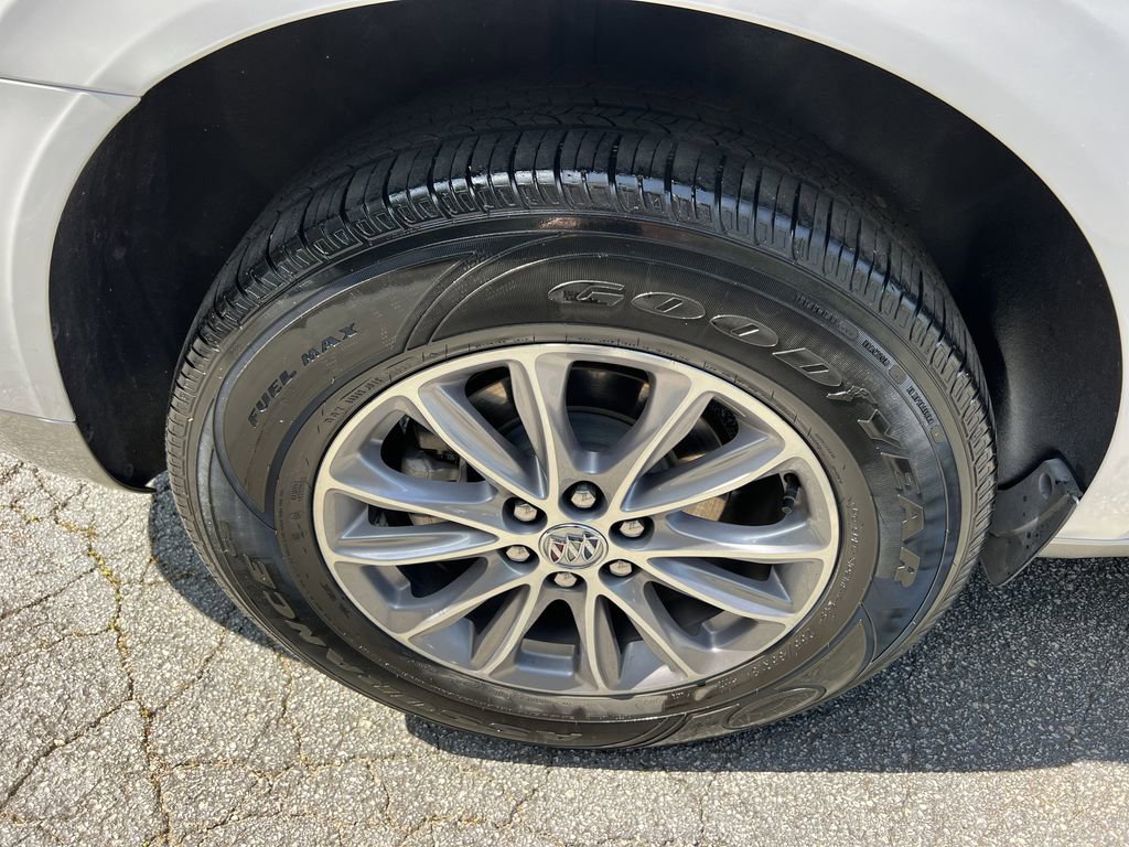 Used 2024 Buick Enclave Premium FWD image 15