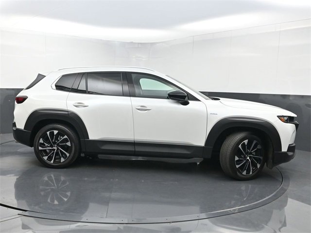 Certified 2025 MAZDA CX-50 2.5 Hybrid w/ Weather Package image 2