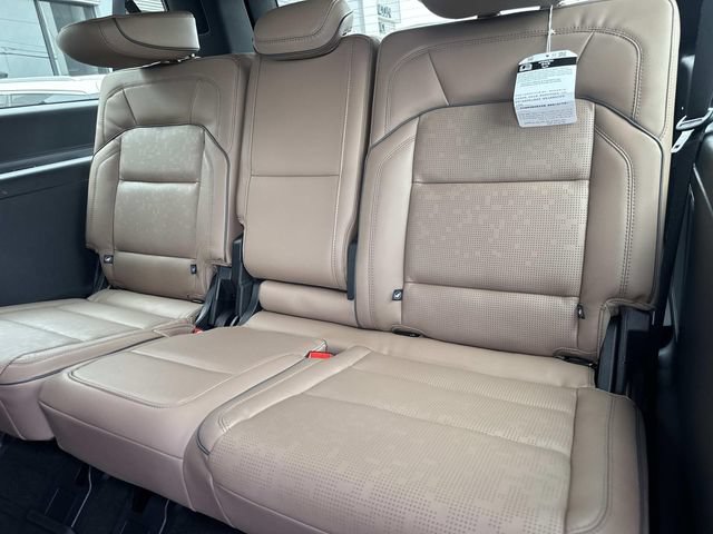 Certified 2026 Lincoln Navigator L Black Label AWD/4WD image 17
