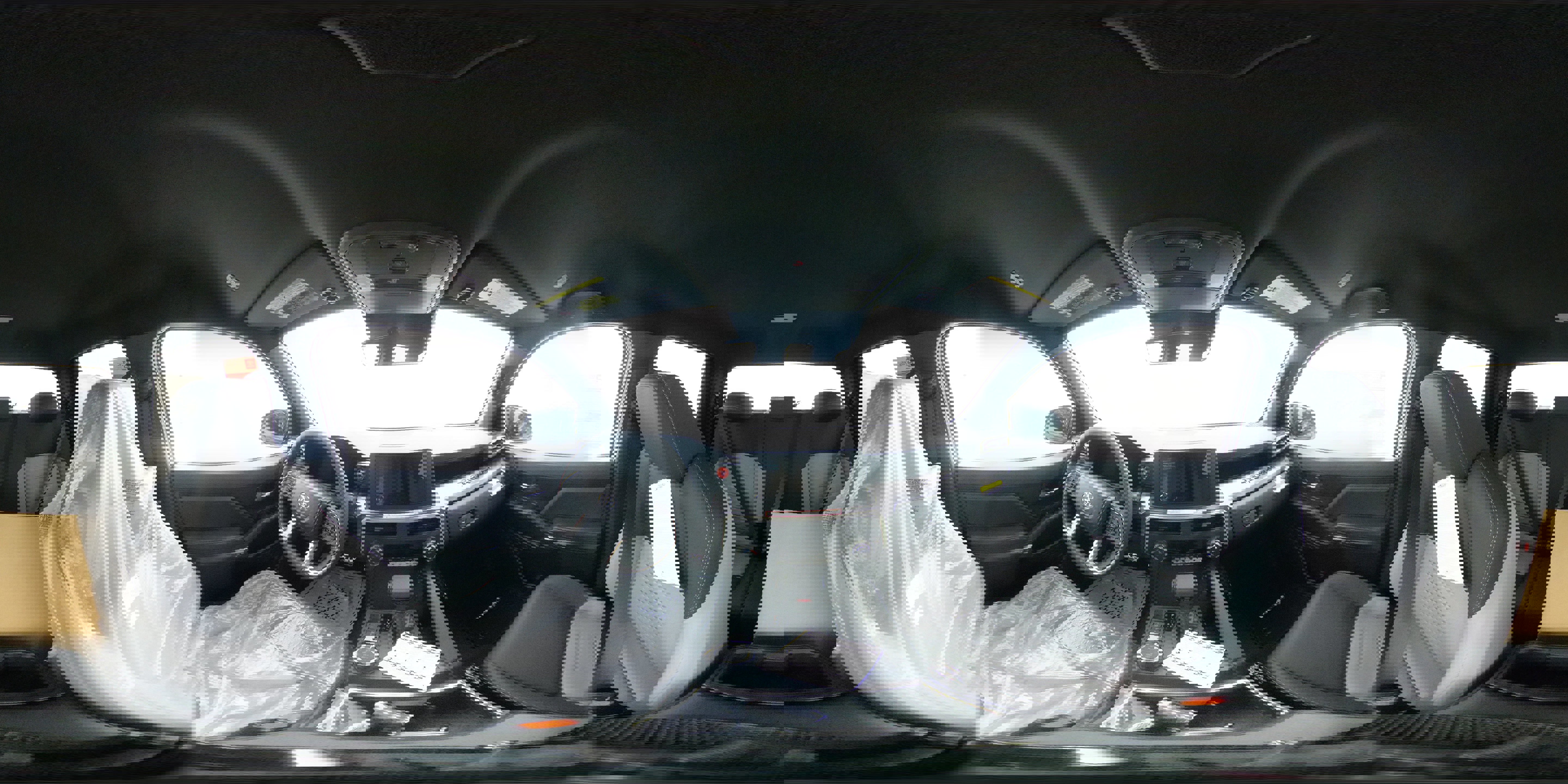 New 2026 Toyota Tacoma TRD Sport image 66