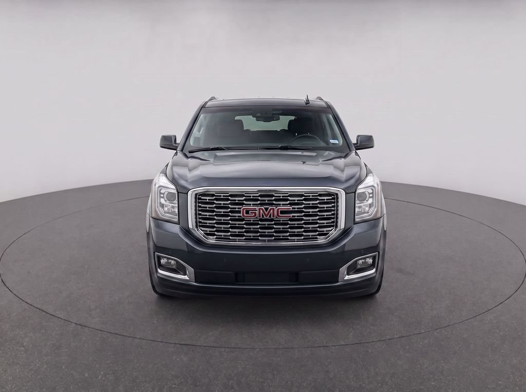 Used 2020 GMC Yukon Denali w/ Open Road Package RWD image 6