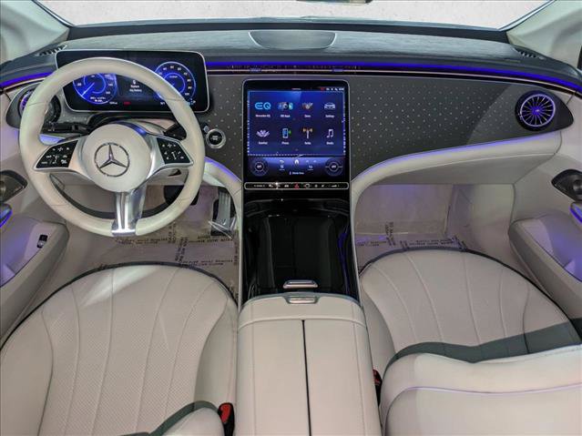 Certified 2023 Mercedes-Benz EQE 350+ Sedan image 17