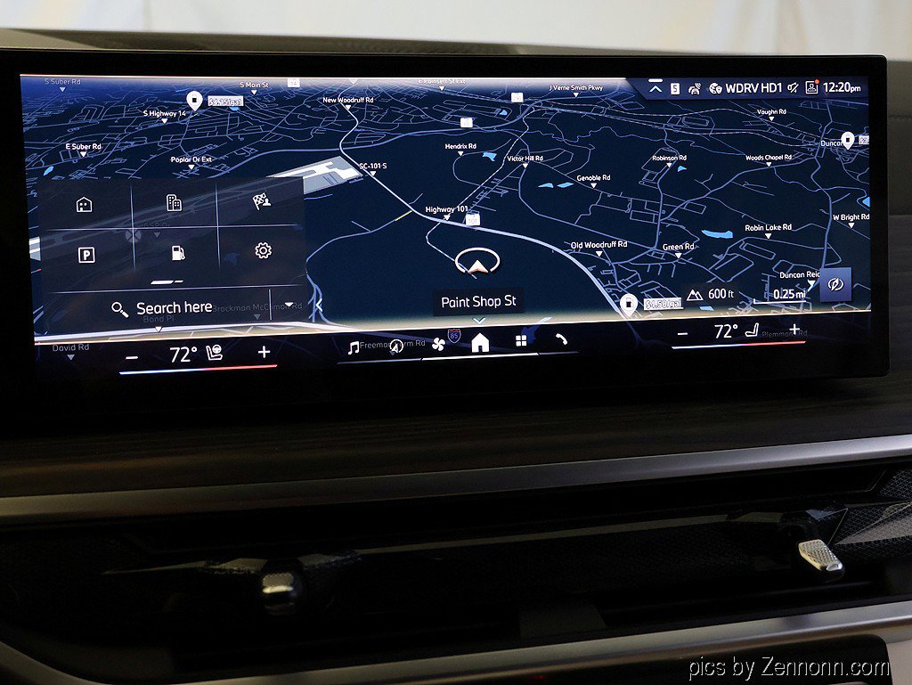 New 2026 BMW X5 xDrive40i AWD/4WD image 20