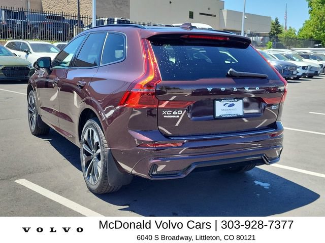 New 2026 Volvo XC60 B5 Plus w/ Protection Package Premier AWD/4WD image 6