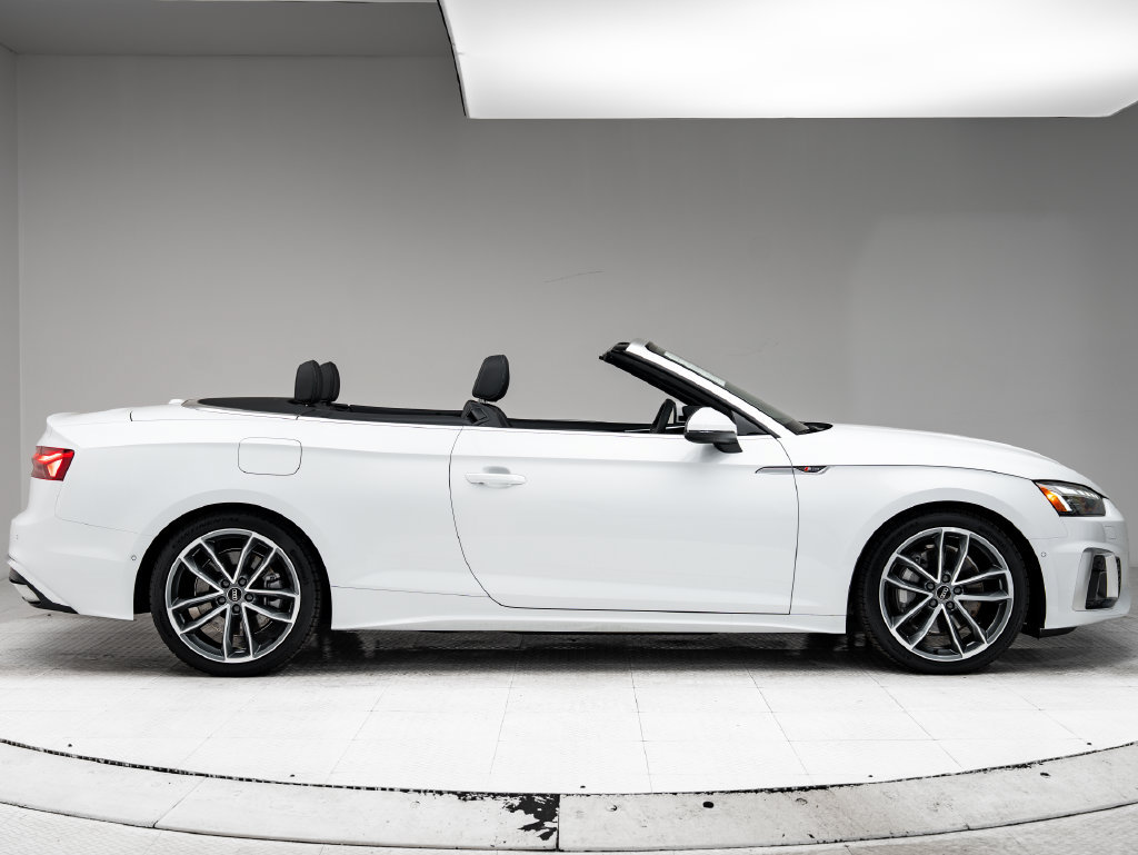 Certified 2023 Audi A5 2.0T Prestige AWD/4WD image 28